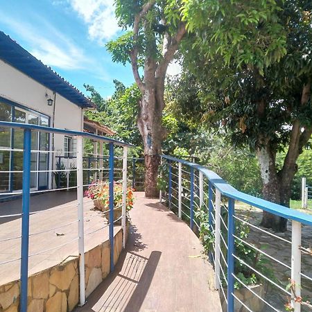 Pousada Vila Do Biribiri Exclusivamente Dentro Da Vila Do Biribiri Diamantina Exterior foto
