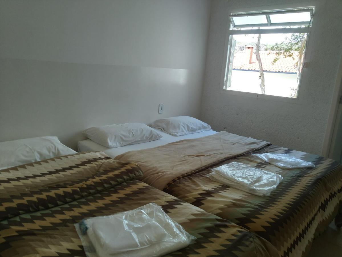 Pousada Vila Do Biribiri Exclusivamente Dentro Da Vila Do Biribiri Diamantina Exterior foto