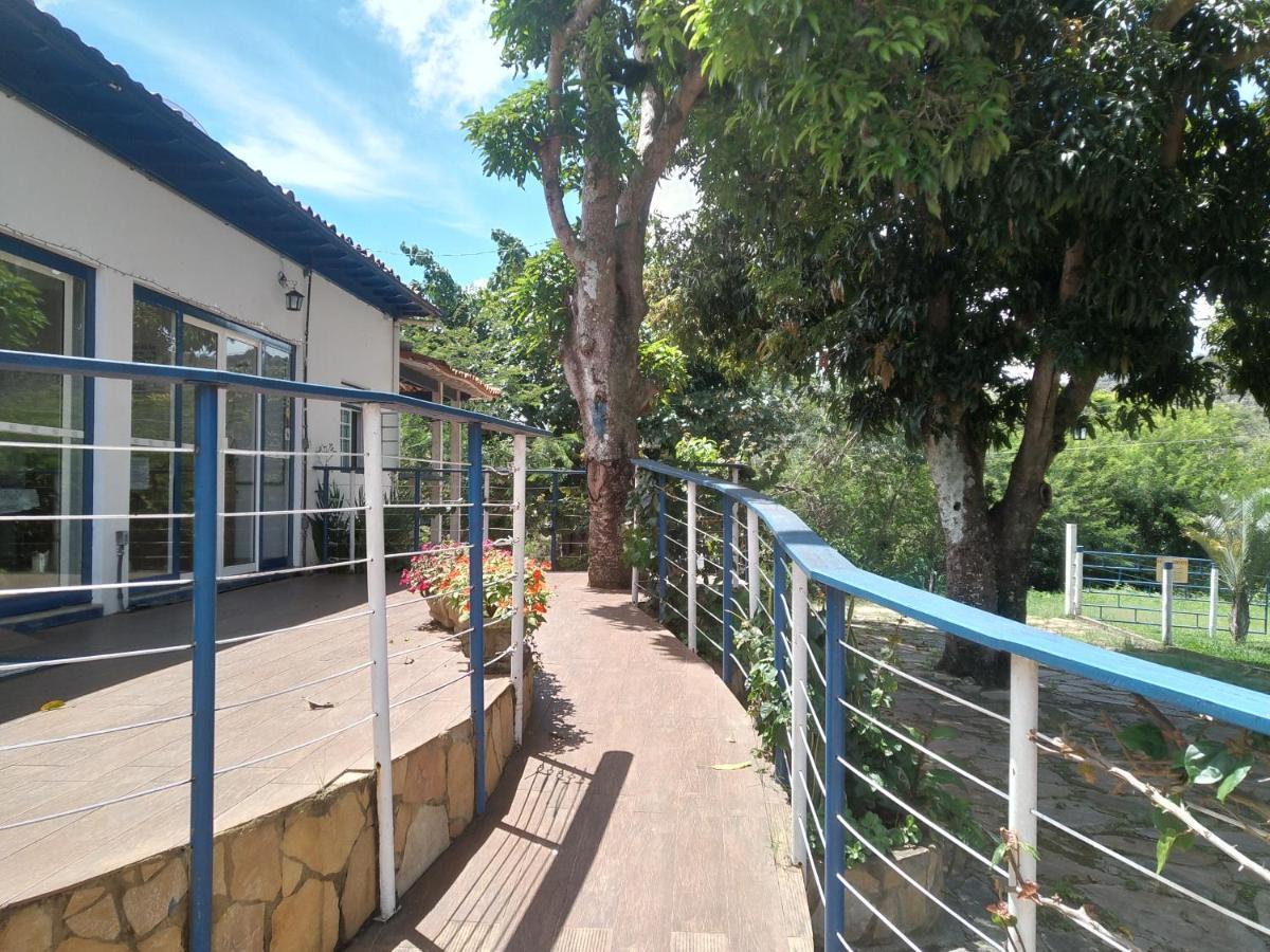 Pousada Vila Do Biribiri Exclusivamente Dentro Da Vila Do Biribiri Diamantina Exterior foto