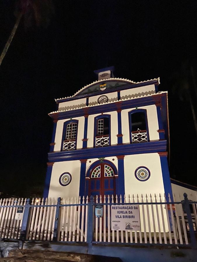Pousada Vila Do Biribiri Exclusivamente Dentro Da Vila Do Biribiri Diamantina Exterior foto