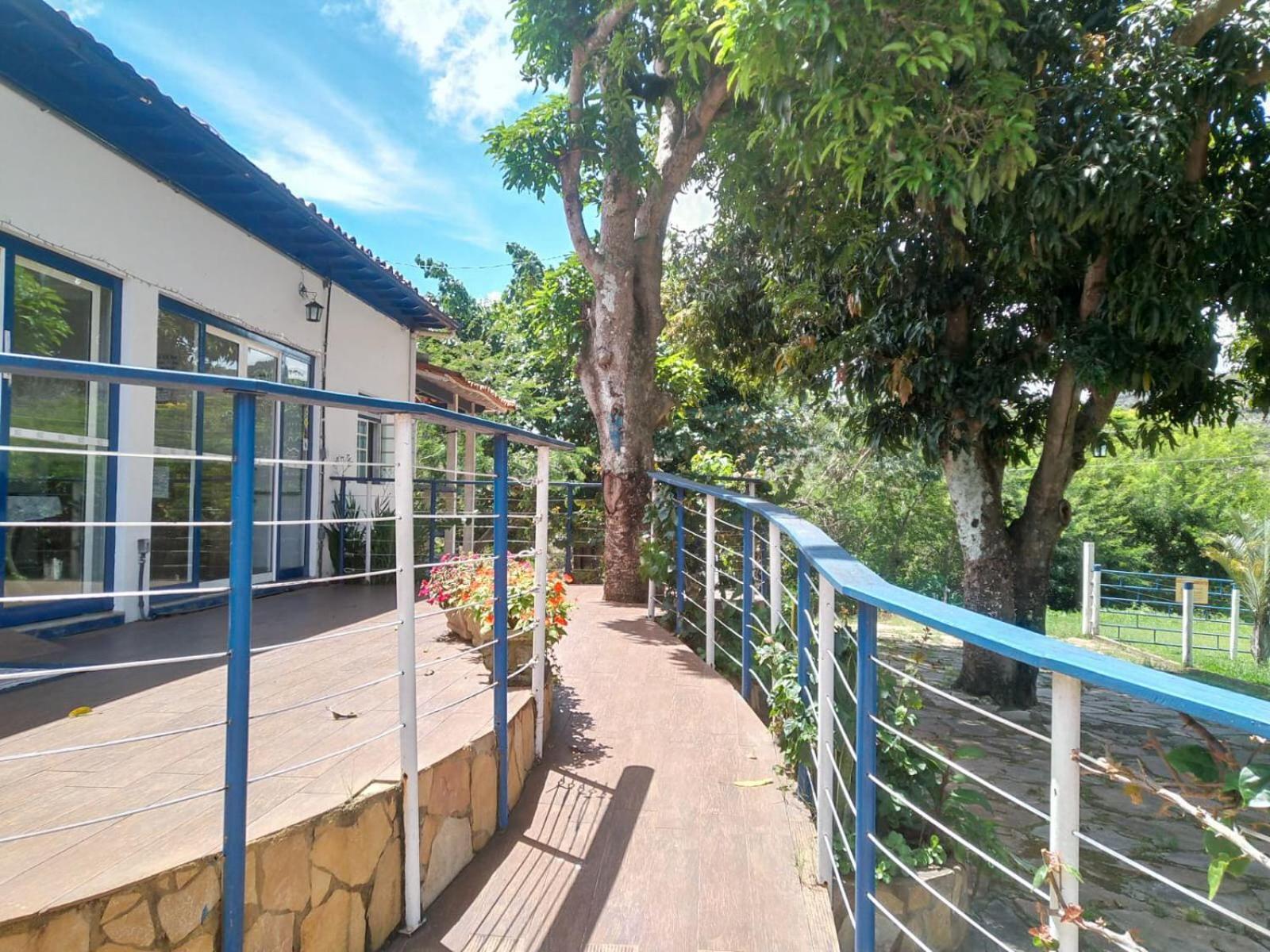 Pousada Vila Do Biribiri Exclusivamente Dentro Da Vila Do Biribiri Diamantina Exterior foto